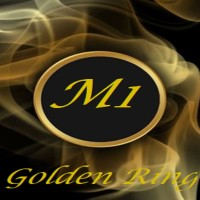 Gold Ring M1