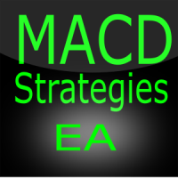 MACD Strategies EA