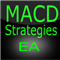 MACD Strategies EA Mt5