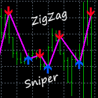 ZigZag Sniper
