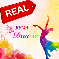 BBMA Dancer MT 4