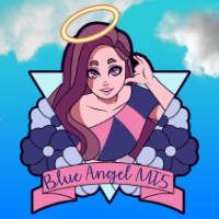 Blue Angel MT5