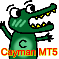 Cayman EA MT5