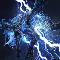 Thunder Dragon EA
