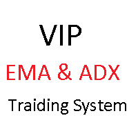 VIP simple training system based on EMA and ADX