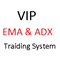 VIP simple training system based on EMA and ADX