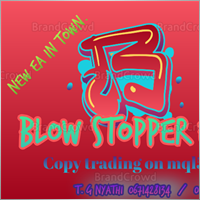 Blow Stopper bot