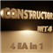 Constructor MT4