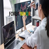 Forex Whore