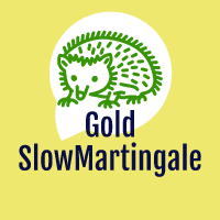 GoldSlowMartingale