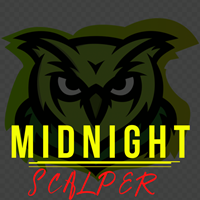Mid night scalper V1