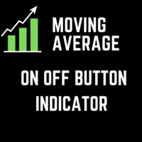 Moving average on off button