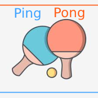 MT5 PingPongEA ethusd