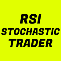 RSI Stochastic Trader