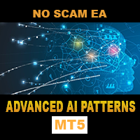 Advanced AI Patterns MT5