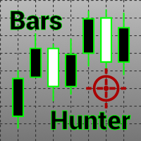 Bars Hunter