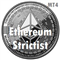 Ethereum Strictist MT4