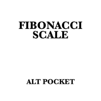 Fibonacci Scale