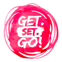 Get Set Go