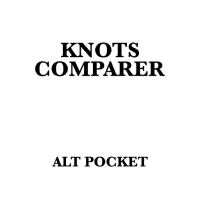 Knots Comparer