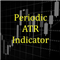 Periodic ATR Indicator