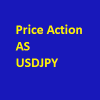 Price Action USDJPY