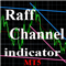 Raff Channel indicator MT5