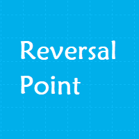 Reversal Point MT4