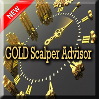 Scalper for currency pairs