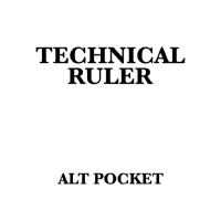 Technical Ruler