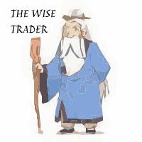 The Wise Trader