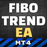 FIBO Trend EA mt4