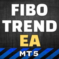 FIBO Trend EA mt5