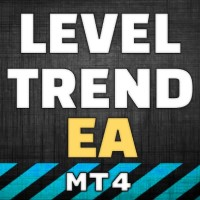 Level Trend EA MT4