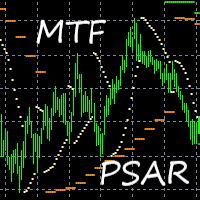 MTF PSar Trender