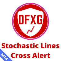 Stochastic Cross Alert MT4