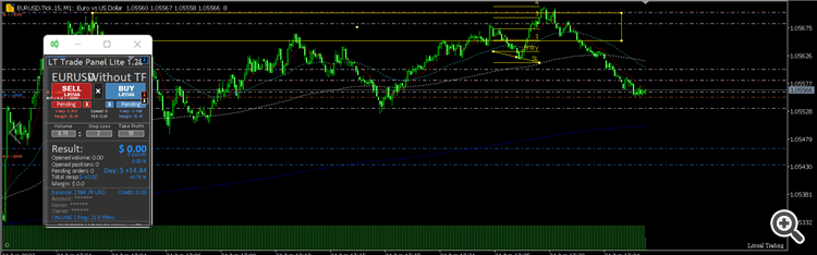 Comments | LT Trade Panel Lite | Free Download Trading Utility for ...
