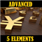 Advanced 5 Elements