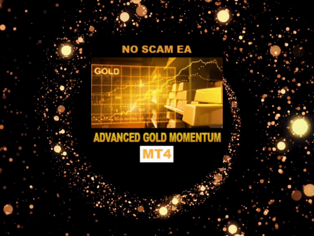Advanced Gold Momentum MT4