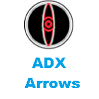 ADX Arrows With Alerts