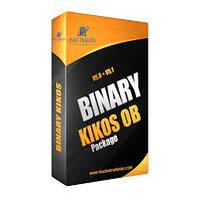 Binary Kikos