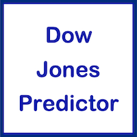 Dow Jones Predictor