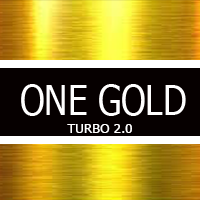 One Gold Turbo Pro