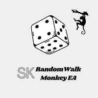 SK RandomWalk Monkey EA