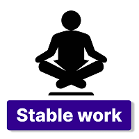 Stable Work EA