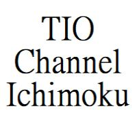 TIO Channel Ichimoku