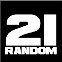 TwentyOne Random Mt4