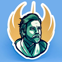 Kenobi Style