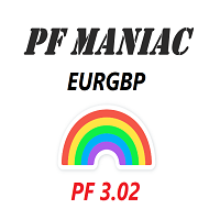 PF Maniac EURGBP
