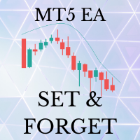 Set and Forget MT5 EA